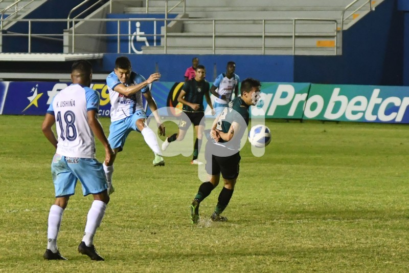 FBL-LIGAPRO-SERIE B-MANTA - AMERICA-ETAPA DOS