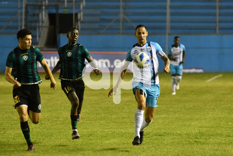 FBL-LIGAPRO-SERIE B-MANTA - AMERICA-ETAPA DOS