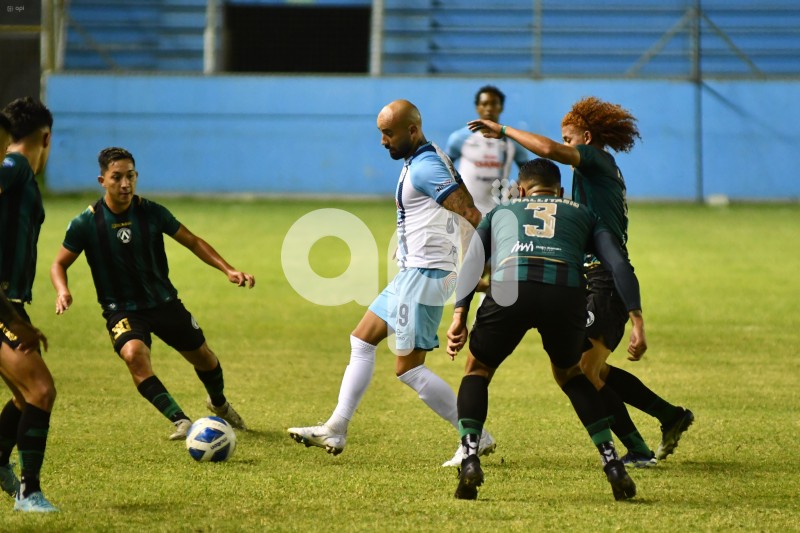 FBL-LIGAPRO-SERIE B-MANTA - AMERICA-ETAPA DOS