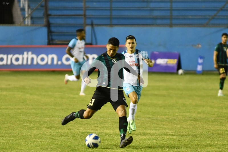 FBL-LIGAPRO-SERIE B-MANTA - AMERICA-ETAPA DOS