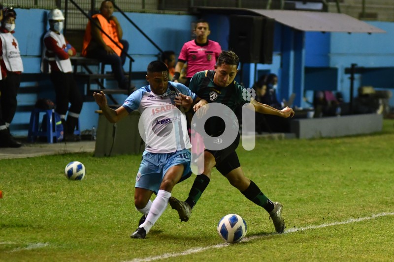 FBL-LIGAPRO-SERIE B-MANTA - AMERICA-ETAPA DOS
