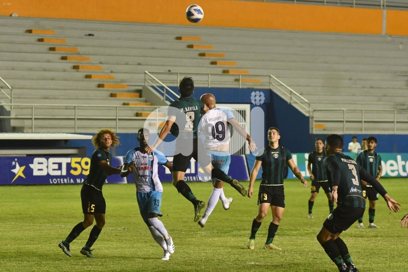 FBL-LIGAPRO-SERIE B-MANTA - AMERICA-ETAPA DOS