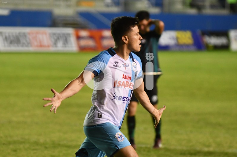 FBL-LIGAPRO-SERIE B-MANTA - AMERICA-ETAPA DOS