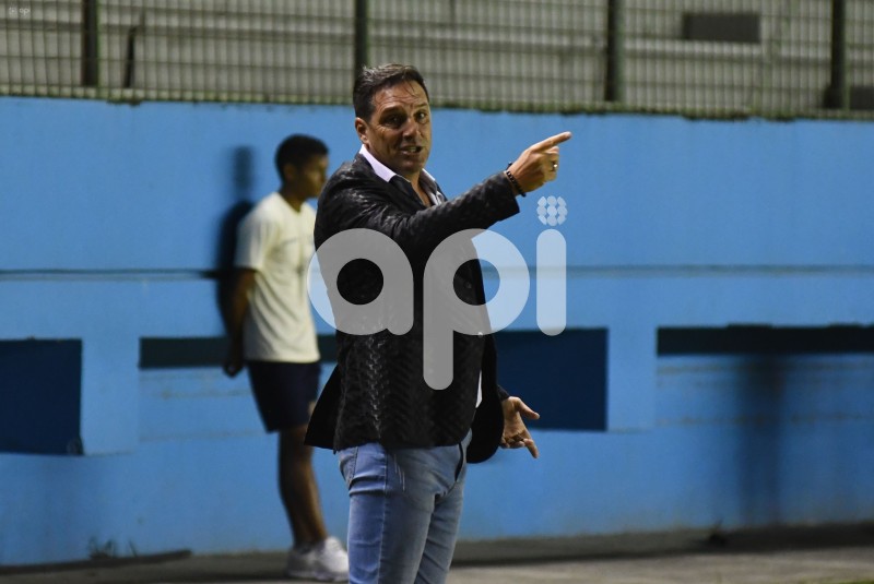 FBL-LIGAPRO-SERIE B-MANTA - AMERICA-ETAPA DOS