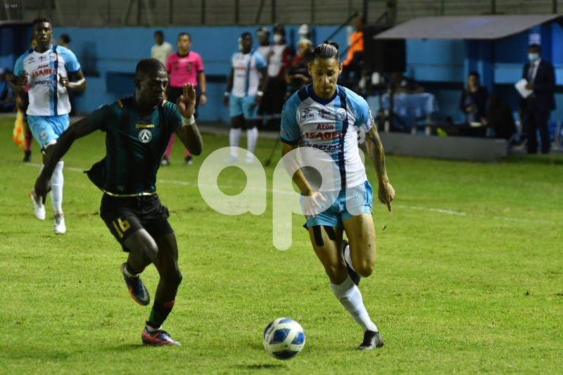 FBL-LIGAPRO-SERIE B-MANTA - AMERICA-ETAPA DOS