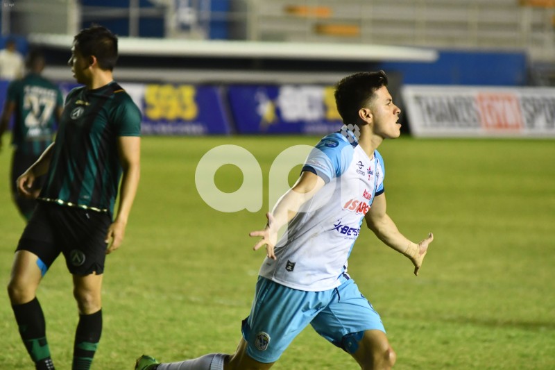 FBL-LIGAPRO-SERIE B-MANTA - AMERICA-ETAPA DOS