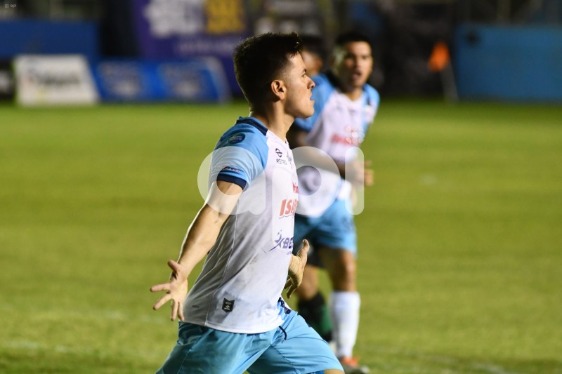FBL-LIGAPRO-SERIE B-MANTA - AMERICA-ETAPA DOS