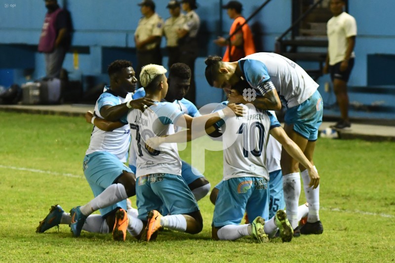 FBL-LIGAPRO-SERIE B-MANTA - AMERICA-ETAPA DOS