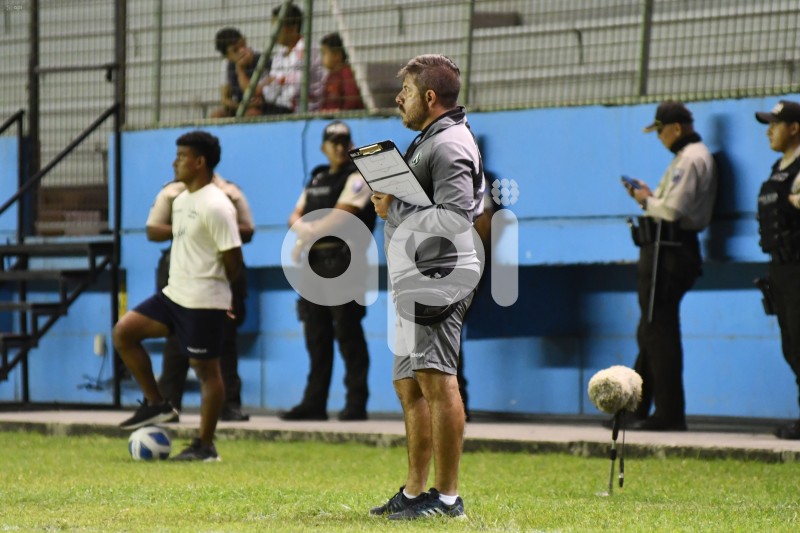 FBL-LIGAPRO-SERIE B-MANTA - AMERICA-ETAPA DOS