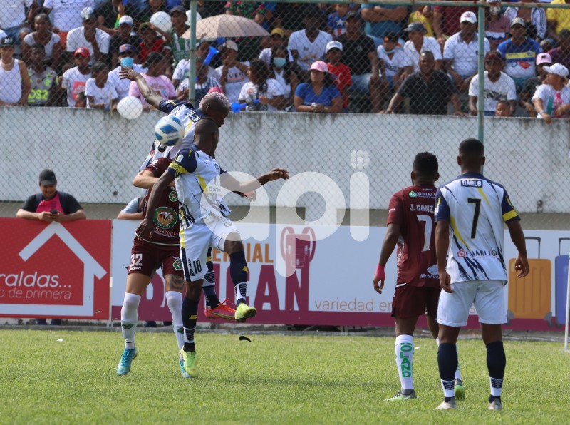 FBL-COPA  ECUADOR-VARGAS TORRES- MUSHUC RUNA