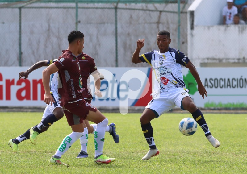 FBL-COPA  ECUADOR-VARGAS TORRES- MUSHUC RUNA