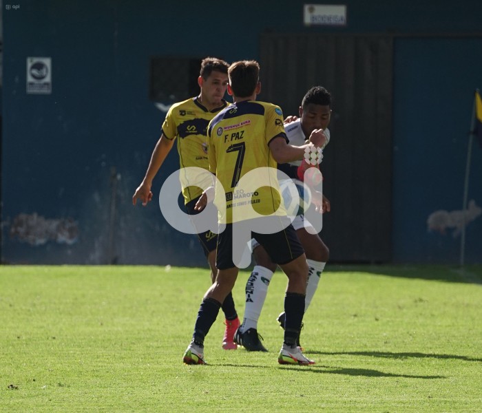 FBL-LIGA-PRO-SERIE-B-CHACARITAS-IMBABURA