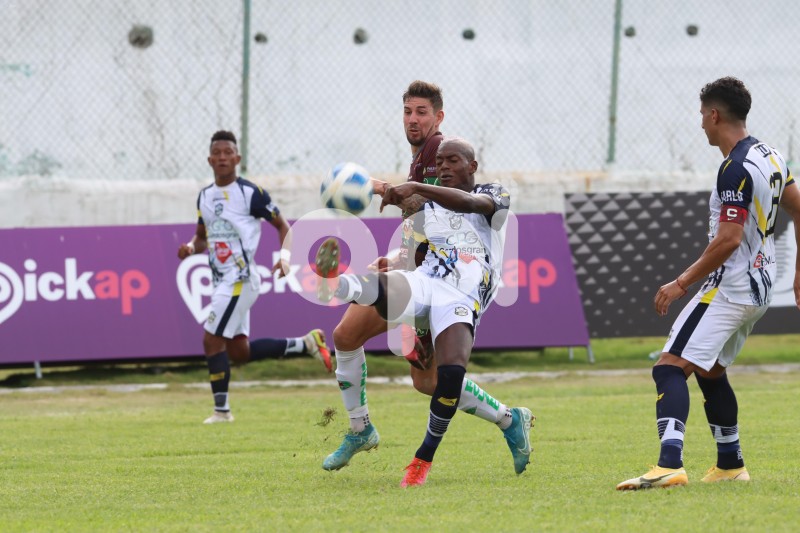 FBL-COPA  ECUADOR-VARGAS TORRES- MUSHUC RUNA