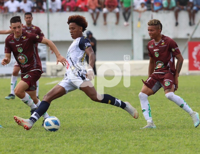 FBL-COPA  ECUADOR-VARGAS TORRES- MUSHUC RUNA