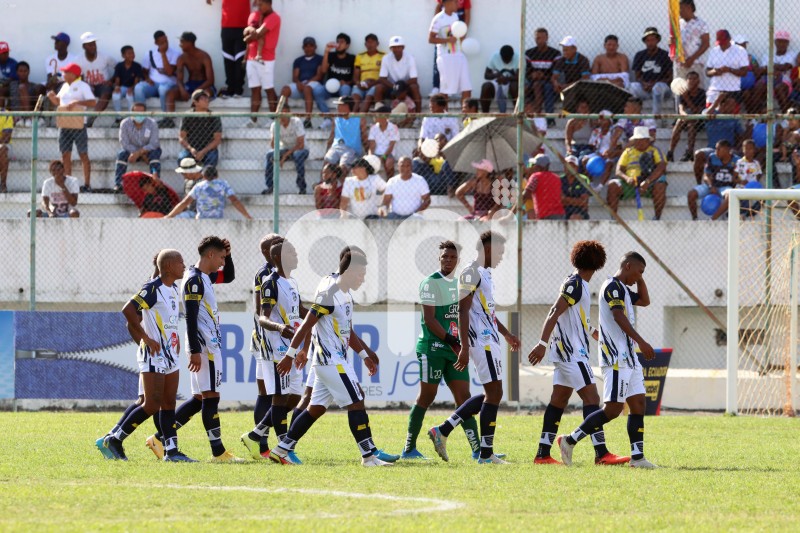 FBL-COPA  ECUADOR-VARGAS TORRES- MUSHUC RUNA