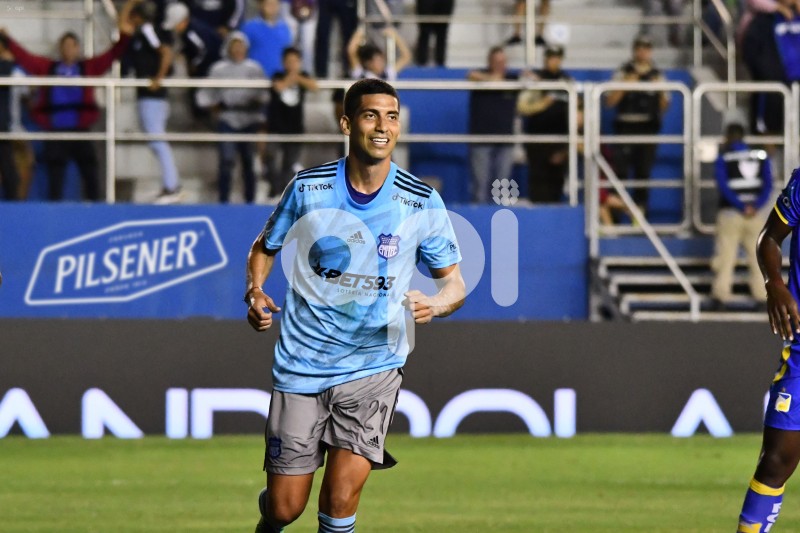 FBL-LIGAPRO-DELFIN - EMELEC