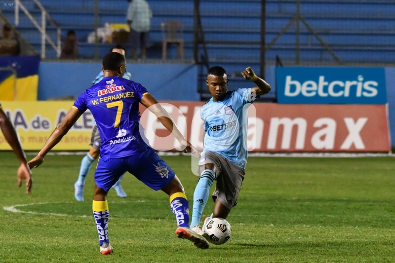 FBL-LIGAPRO-DELFIN - EMELEC