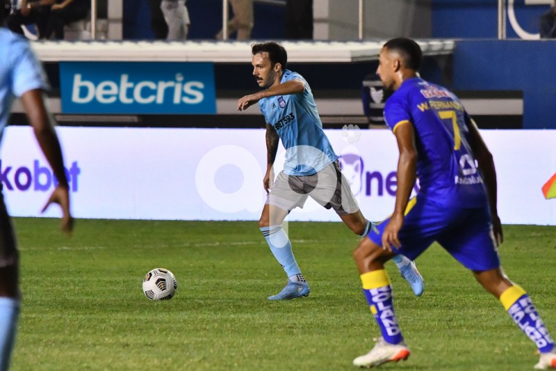 FBL-LIGAPRO-DELFIN - EMELEC