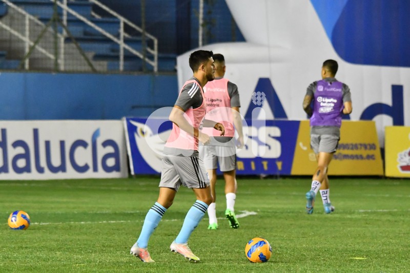 FBL-LIGAPRO-DELFIN - EMELEC