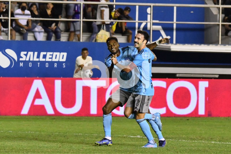 FBL-LIGAPRO-DELFIN - EMELEC