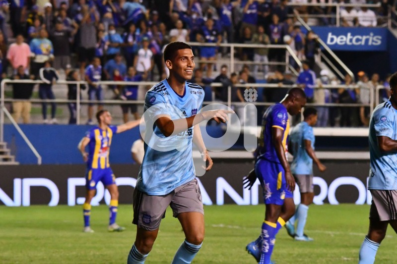 FBL-LIGAPRO-DELFIN - EMELEC