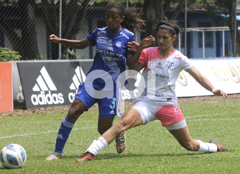 SLF-SUPERLIGAFEMENINA-EMELEC-ÑAÑAS