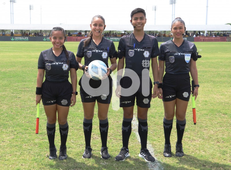 FBL-SUPERLIGA-BARCELONA-T UNIVERSITARIO