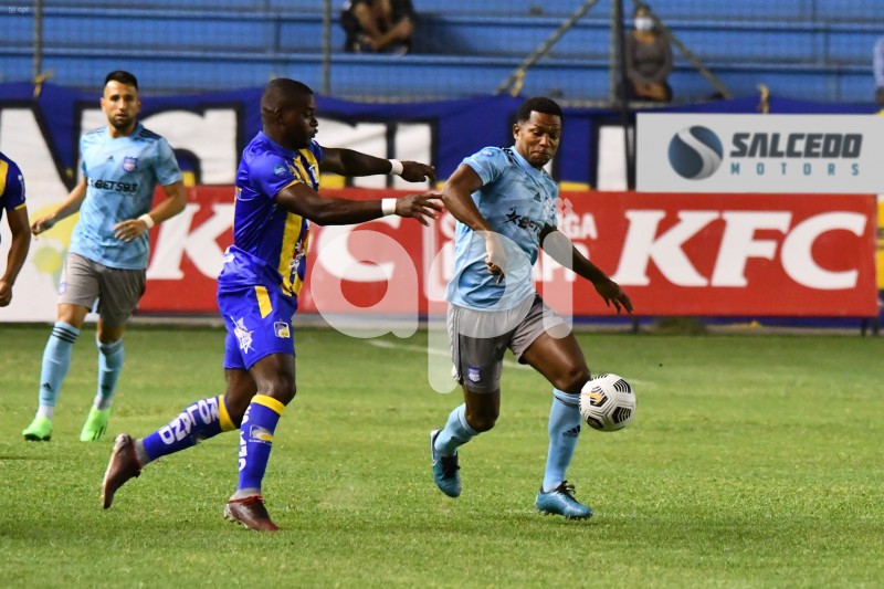 FBL-LIGAPRO-DELFIN - EMELEC