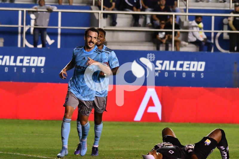 FBL-LIGAPRO-DELFIN - EMELEC