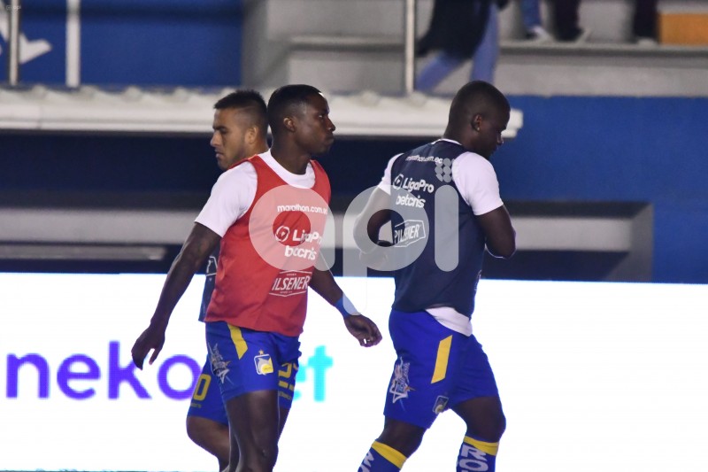 FBL-LIGAPRO-DELFIN - EMELEC