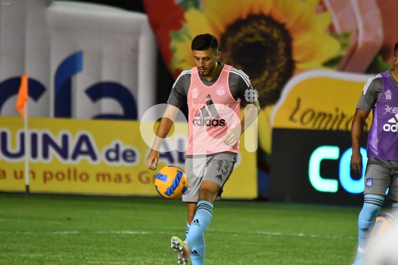 FBL-LIGAPRO-DELFIN - EMELEC