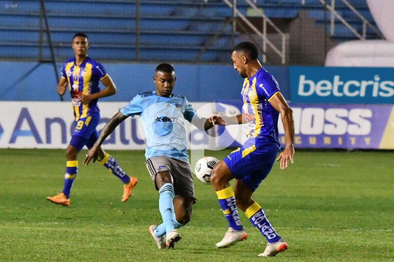 FBL-LIGAPRO-DELFIN - EMELEC