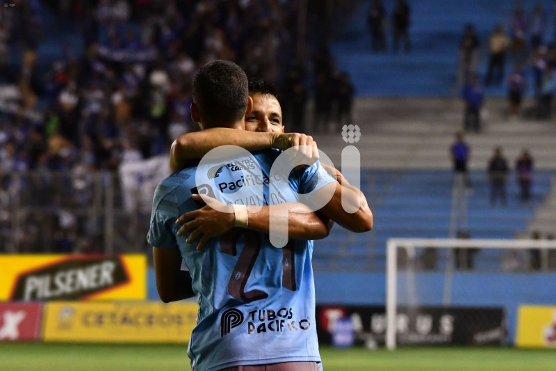 FBL-LIGAPRO-DELFIN - EMELEC