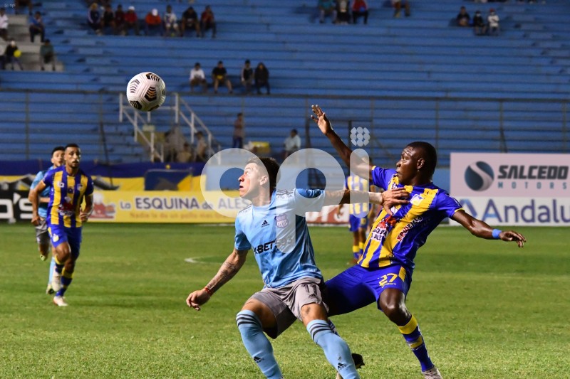 FBL-LIGAPRO-DELFIN - EMELEC