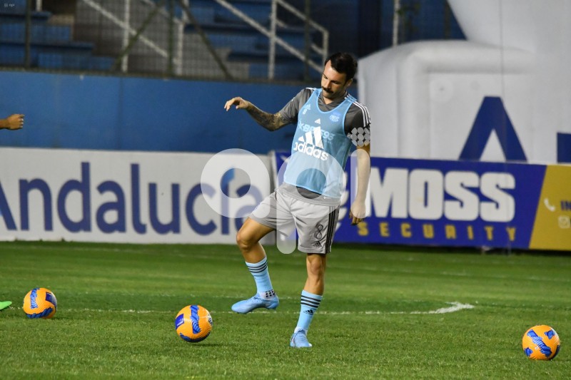 FBL-LIGAPRO-DELFIN - EMELEC