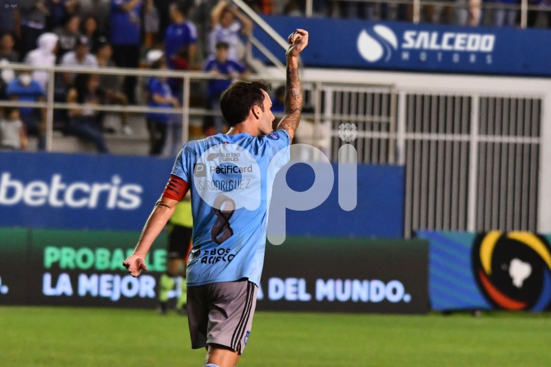 FBL-LIGAPRO-DELFIN - EMELEC
