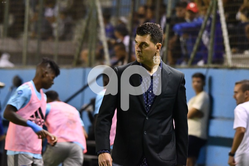 FBL-LIGAPRO-DELFIN - EMELEC
