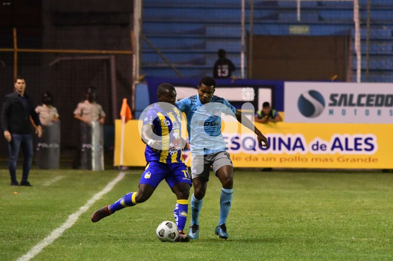 FBL-LIGAPRO-DELFIN - EMELEC
