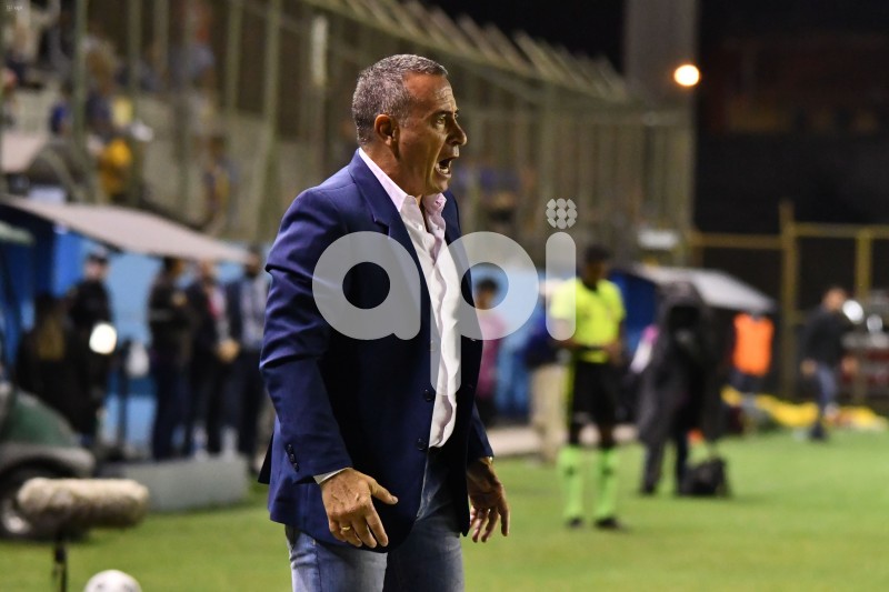FBL-LIGAPRO-DELFIN - EMELEC