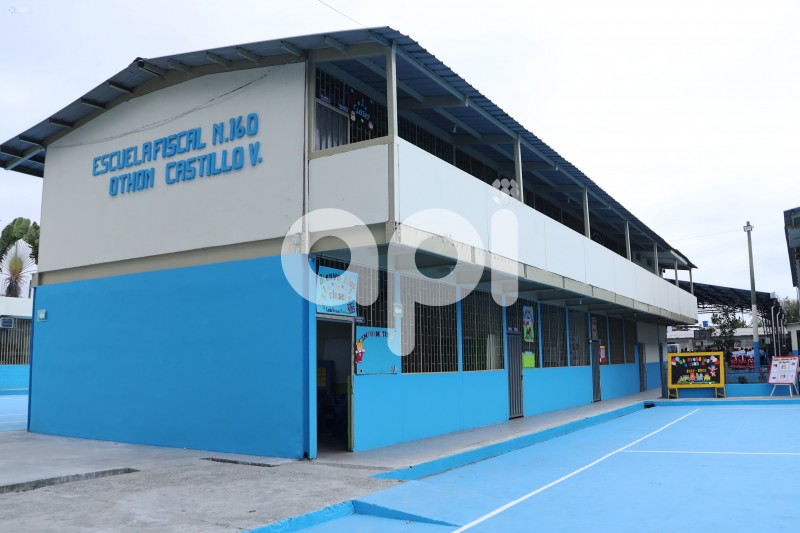 GYE-ESCUELA REMODELADA