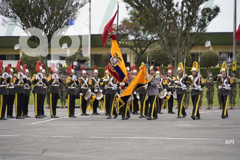 CEREMONIA-MILITAR