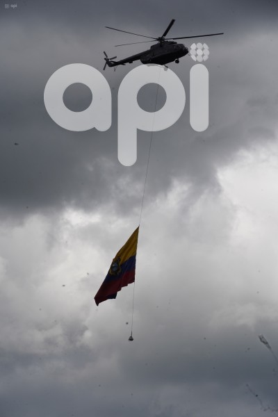 CEREMONIA-MILITAR