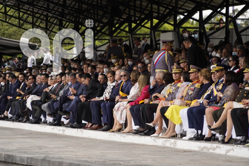 CEREMONIA-MILITAR