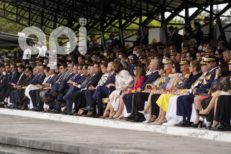 CEREMONIA-MILITAR