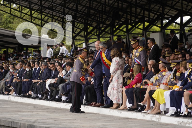 CEREMONIA-MILITAR