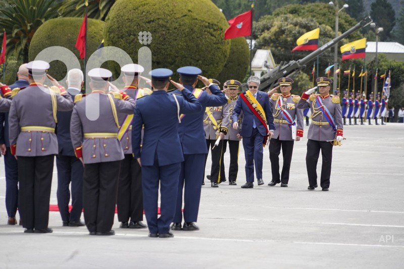 CEREMONIA-MILITAR