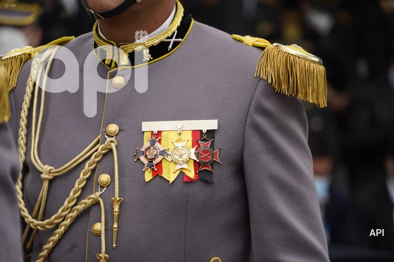 CEREMONIA-MILITAR
