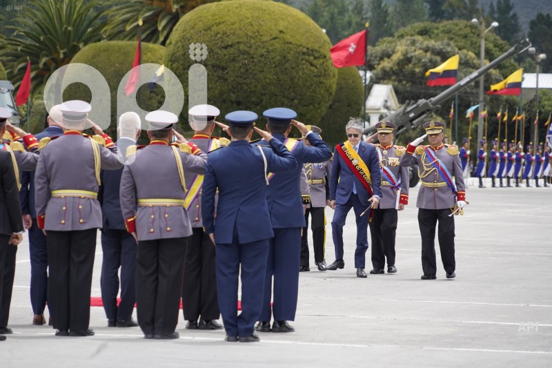 CEREMONIA-MILITAR