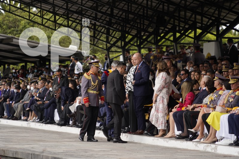 CEREMONIA-MILITAR