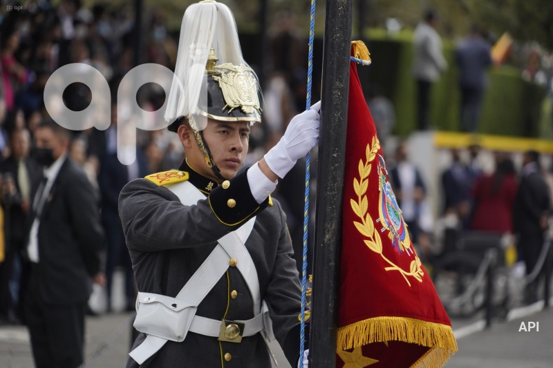CEREMONIA-MILITAR